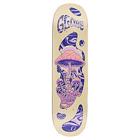 Globe G1 Mind Expansion Off-White/Purple 8,5