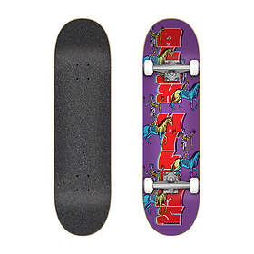 Sk8Mafia Sent willms 8