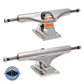 Independent Mid Polished 139