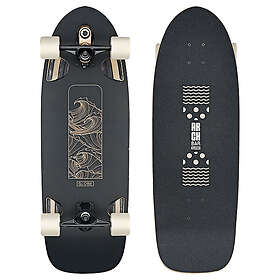 Globe Walrus 31
