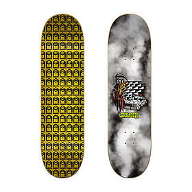 Sk8Mafia Logo 12 8,25