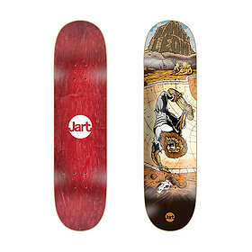Jart Skateboards Invert Leon LC 8,375