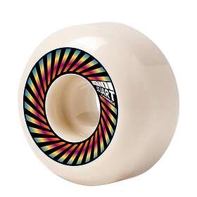 Jart Skateboards Jimi 99A 53mm