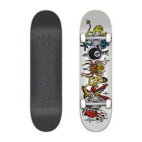 Sk8Mafia Team Icon 8