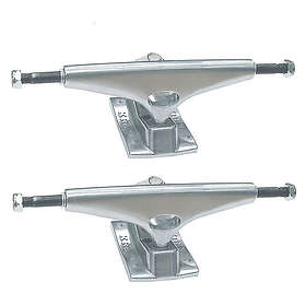 Krux K5 Polished Standard Silver 8
