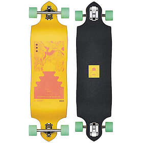 Globe Geminon Micro-Drop Tidal Force/Honey 37