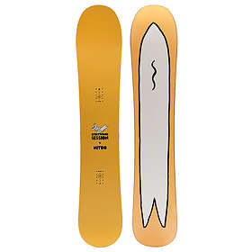 Nitro x Stuntwood Session