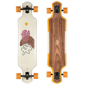 Globe Geminon Rock Walnut/Monstera 40