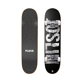 Plan B Focus Joslin 8