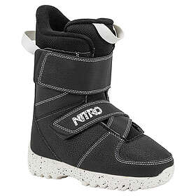 Nitro Snowboards Rover