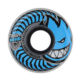 Spitfire Chargers Conical 80A 56mm