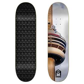 SK8 Mafia Toronto Rogers 8,25