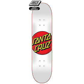 Santa Cruz Classic Dot 8