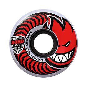 Spitfire Chargers Classic 80A 58mm