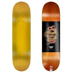 Jart Skateboards Symbiosis 8