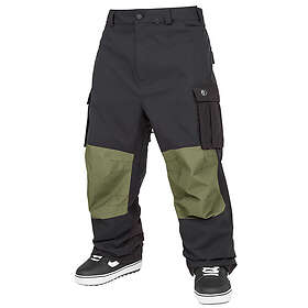 Volcom NWRK Baggy Pants (Herr)