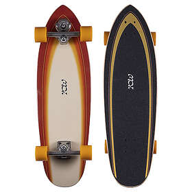 Yow J-Bay 33