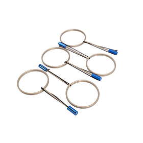 Loype Korthållare för Rallylydnad 5 st