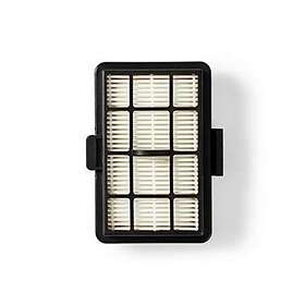 Nedis Ersättnings Active HEPA-filter Ersättning för: Svart Vit VCFI220HEP