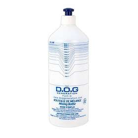 Ideal Dog Blandningsflaska 1 Liter