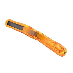 Ruffwear Gnawt-a-Stick Hundleksak (Orange)