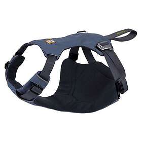 Ruffwear Load Up Hundsele Blå (l/xl)