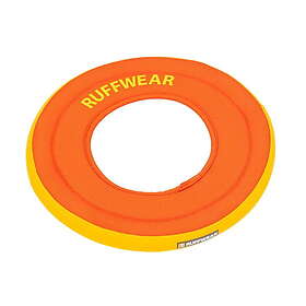 Ruffwear Hydro Plane Flytande Hundleksak Orange