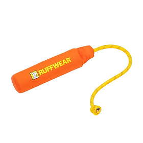 Ruffwear Lunker Flytande Hundleksak Orange