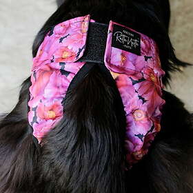 RuttuNuttu Tikskydd Pion Rosa (XL)
