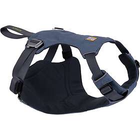 Ruffwear Load Up Hundsele Blå (M)
