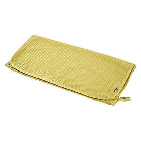 Rukka Aalto Pet Handduk till Hund Gulgrön 60x120 cm