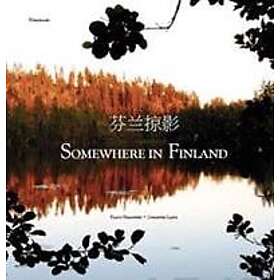 Somewhere in Finland (kiina ja englanti)