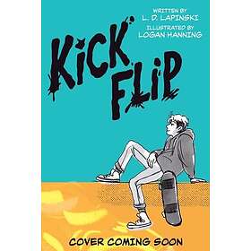Kickflip Vol. 1
