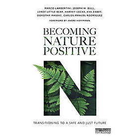 Becoming Nature Positive