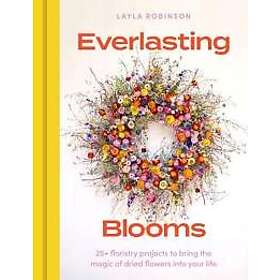 Everlasting Blooms