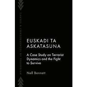 Euskadi Ta Askatasuna