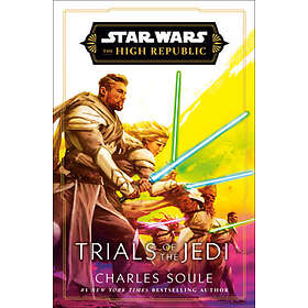 Star Wars: Trials of the Jedi (the High Republic)