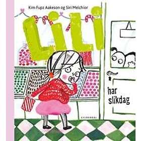 Lili har slikdag
