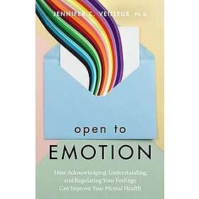Open to Emotion