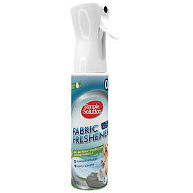 Simple Solution Fabric Freshener Spray 400ml