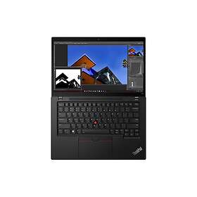 Lenovo Thinkpad L14 Gen 4 21H10088MX 14" i3-1315U 16GB RAM 256GB SSD