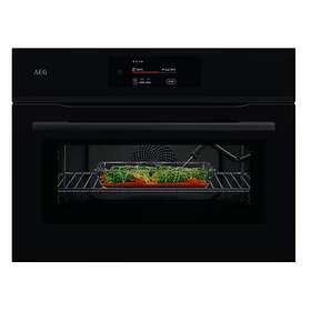 AEG NKK8N721B (Svart)