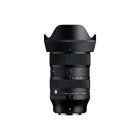 Sigma 17-40/1.8 DC Art for Fujifilm X