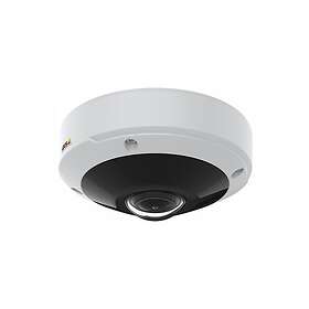 Axis Communications M30 Series M3057-PLR MK II