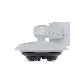 Axis Communications P37 Series P3748-PLVE