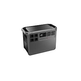 DJI Power 2000 Portable Power Station 2048Wh