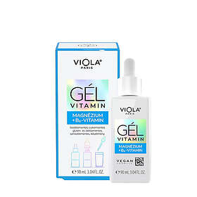VIOLA Paris Magnesium Vitamin B6 90ml