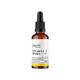 OstroVit Vitamin C KIDS drops 30ml