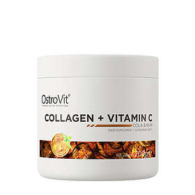 OstroVit CGT + Collagen + Vitamin C 200g