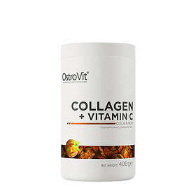 OstroVit CGT + Collagen + Vitamin C 400g